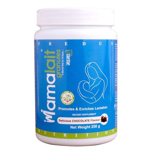 Mamalait Granules 250g 