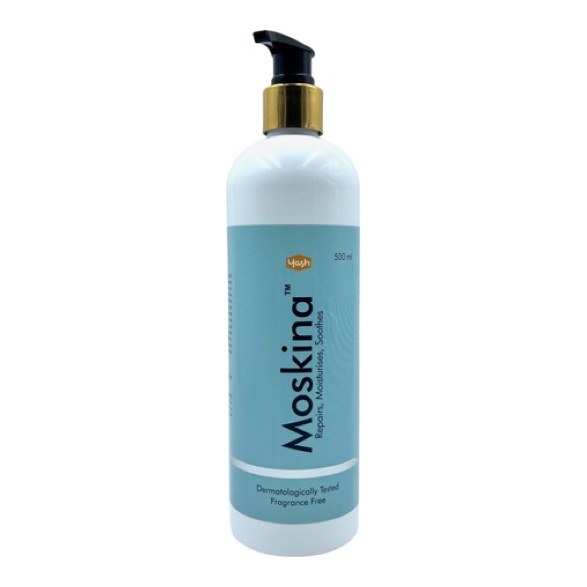 moskina cream 100g 1