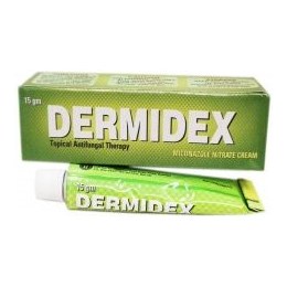 dermidex cream 15g 1