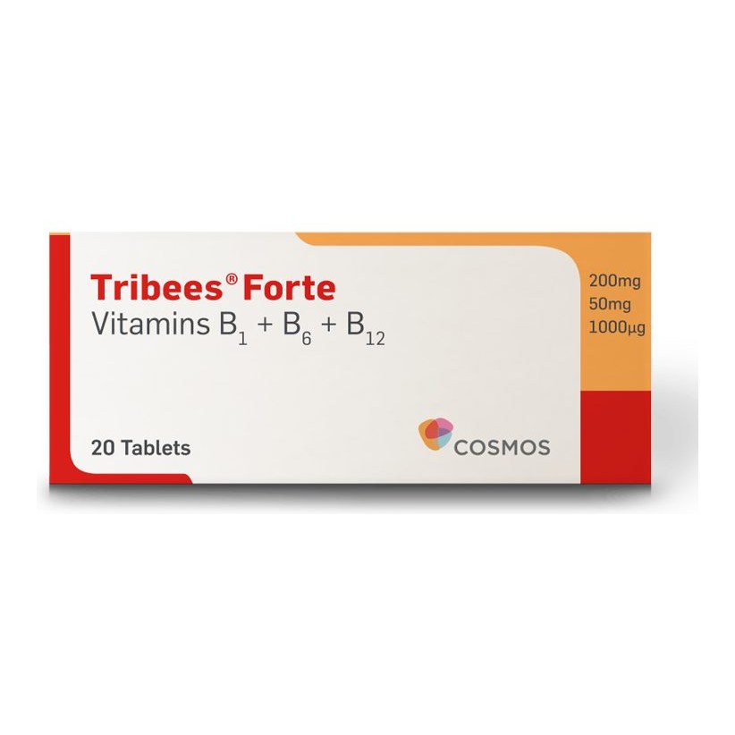 Tribees Forte 20S