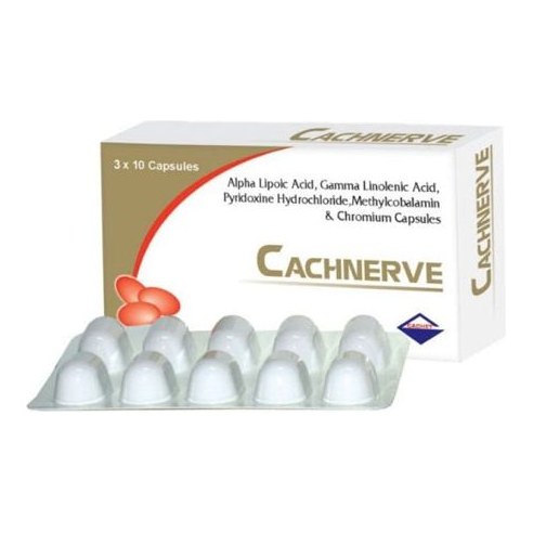 Cachnerve 30s