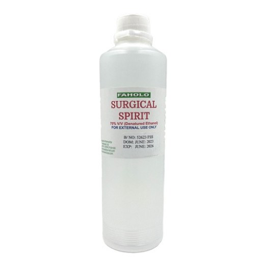 SURGICAL SPIRIT 1L