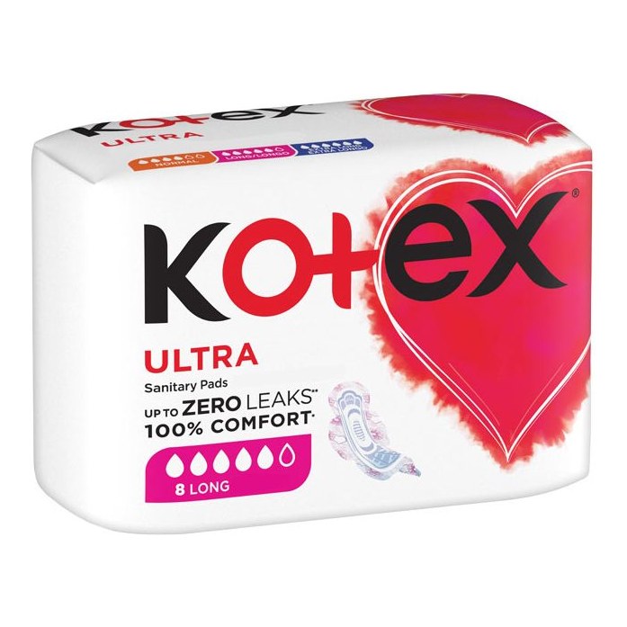 kotex ultra 8 long (P1) 