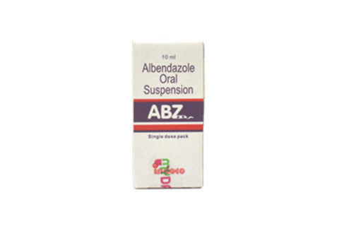 ABZ SUSP