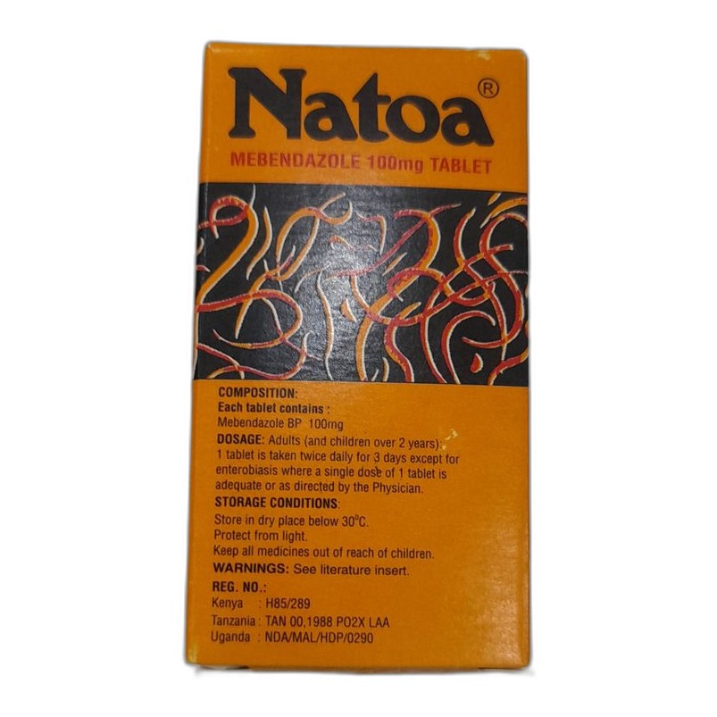 NATOA 6S(P1)