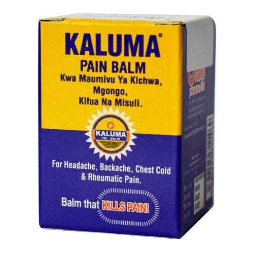 Kaluma Balm 9ml 1s