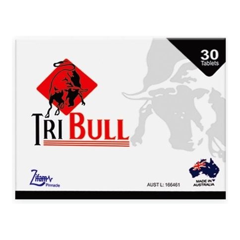 Tribull TABS 30'S