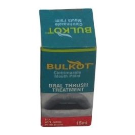 BULKOT MOUTH PAINT