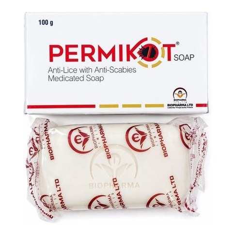 PERMIKOT SOAP