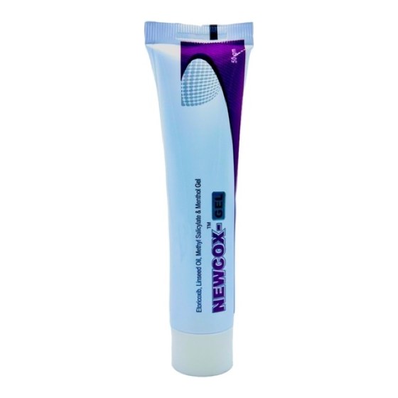 Newcox Gel 50g