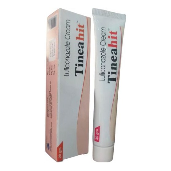 TINEAHIT CREAM 20G