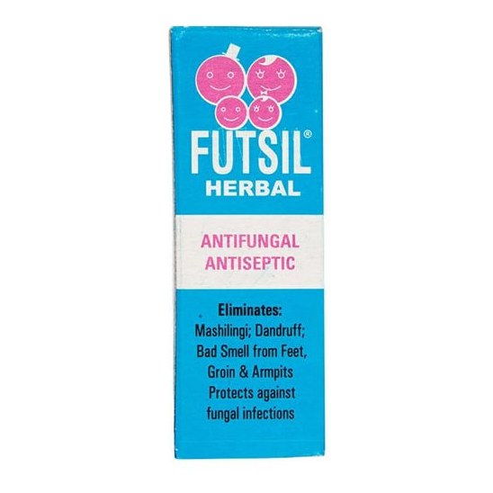 Futsil Antiseptic Sln 15ML