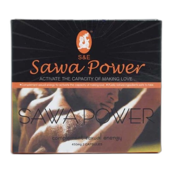 Sawa Power 2s(P1)