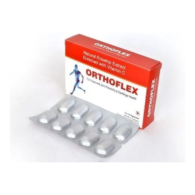 ORTHOFLEX 30s