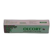 HYCORUM/OLCORT OINTMENT15G