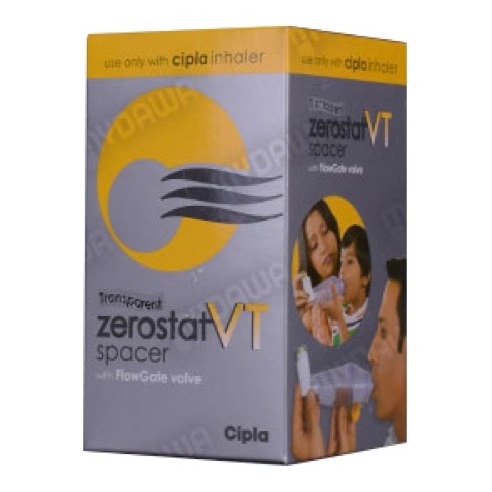 Zerostat VT  spacer 1s