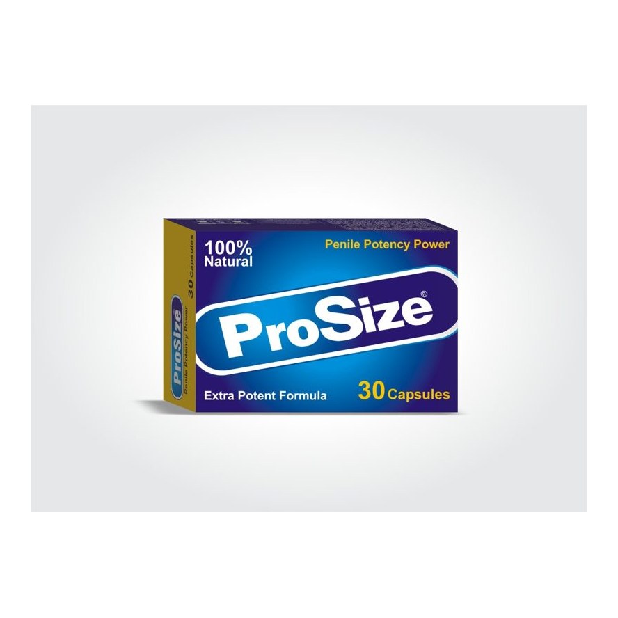 Prosize 30's