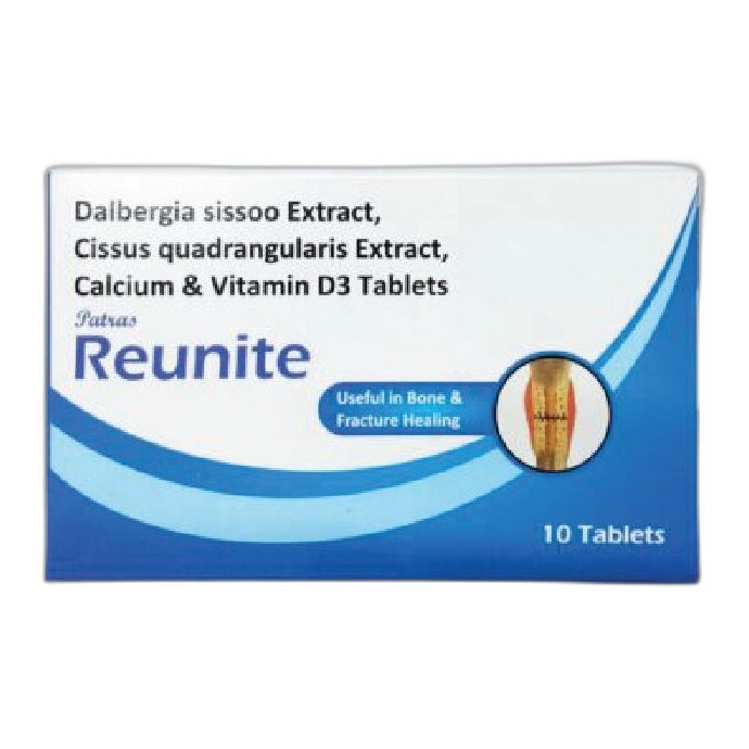 REUNITE TABS 10'S