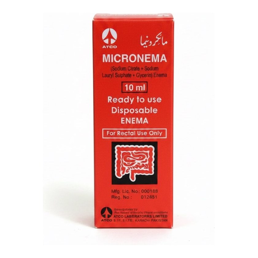 MICRONEMA 10ML