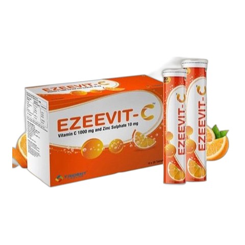EZEEVIT-C  (ADULT) 20S(P1)