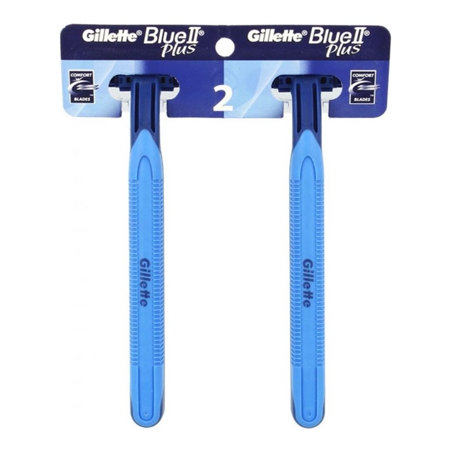 GILLETTE 2 2s(P1)