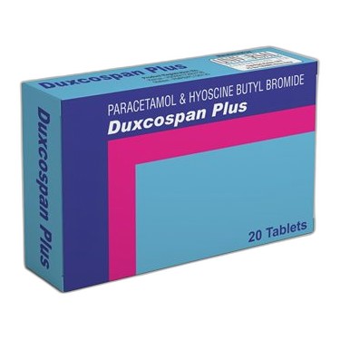 DUXCOSPAN PLUS 20S