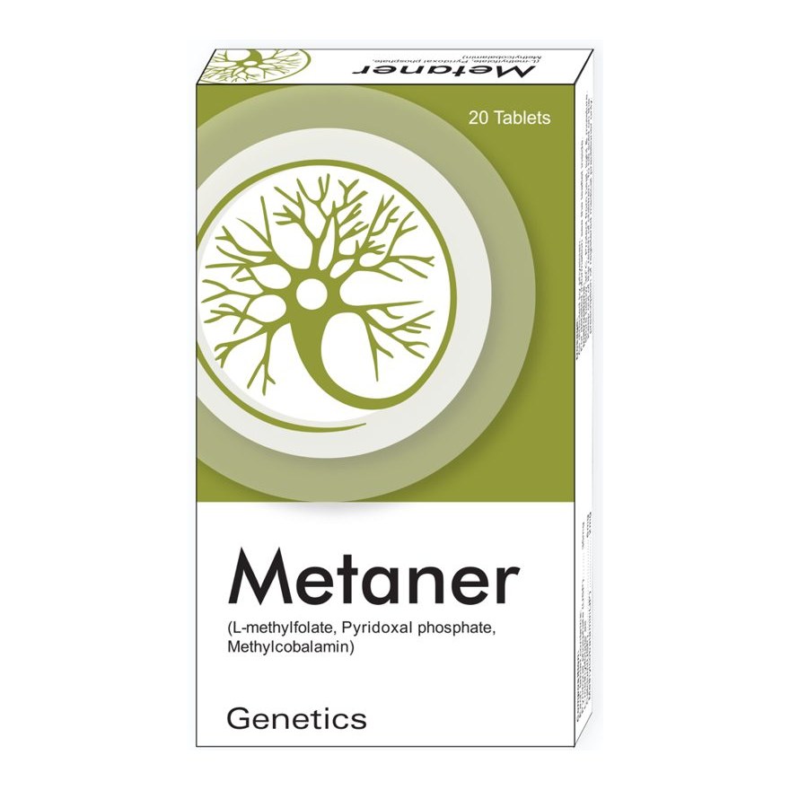 Metaner 20's