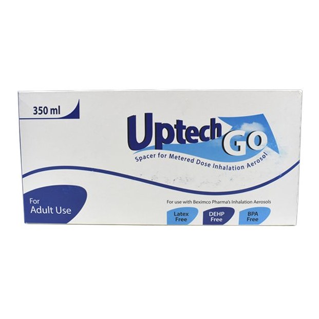 UPTECH GO SPACER ADULT