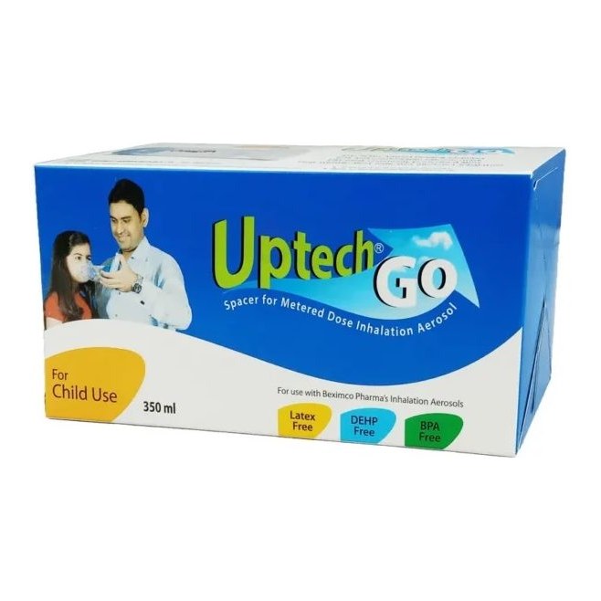 UPTECH GO SPACER (PAED)