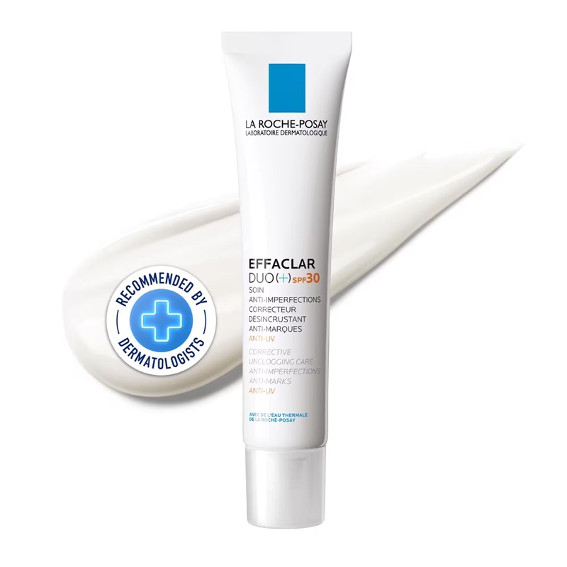 LA ROCHE EFFACLAR DUO+SPF 30 40ML