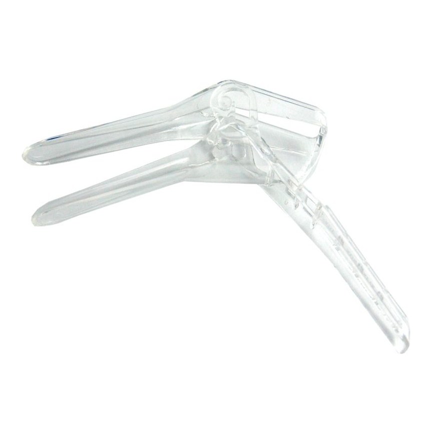VAGINAL SPECULUM (SMALL)