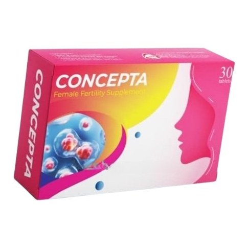 Concepta 30's