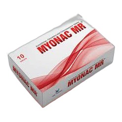 MYONAC MR 100S