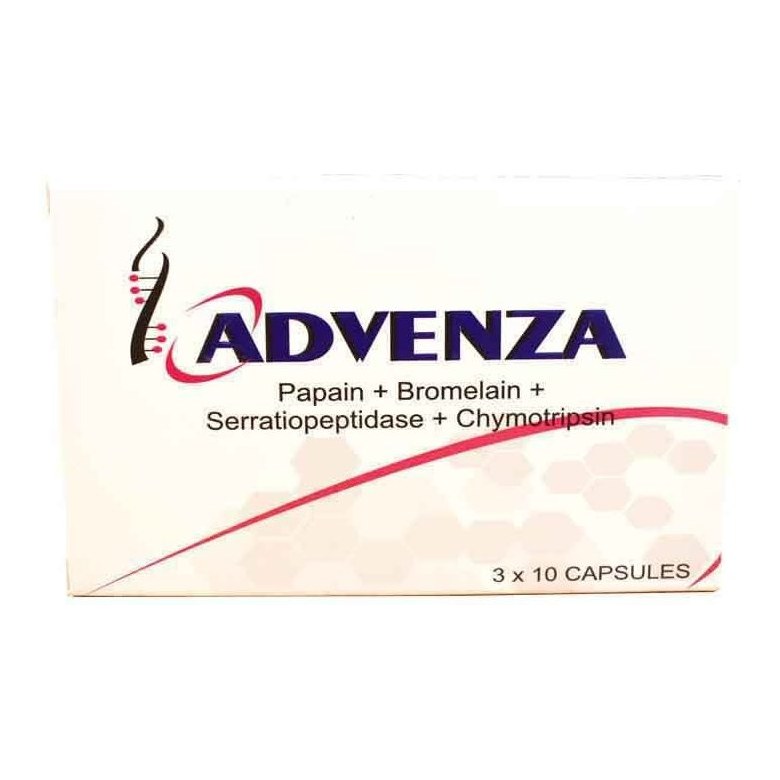 Advenza  30S