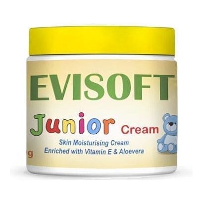 EVISOFT JUNIOR CREAM 400G