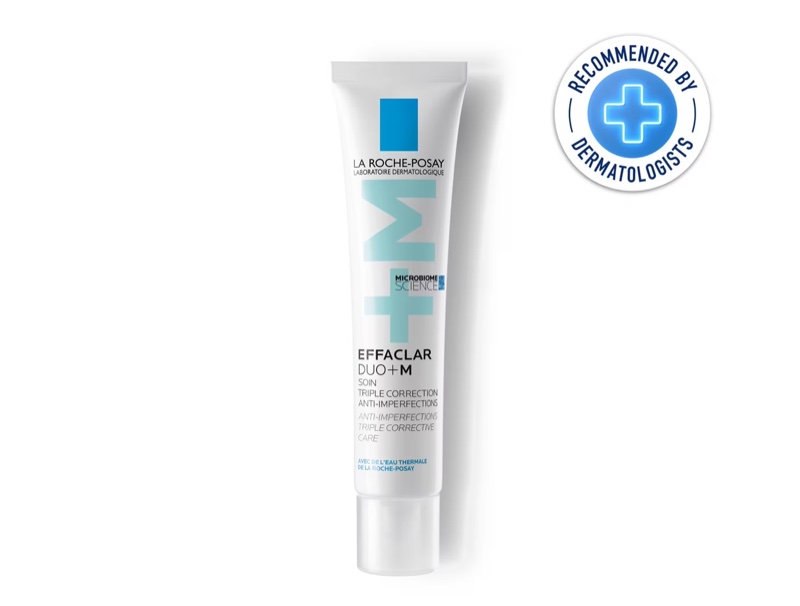 LA ROCHE EFFACLAR DUO+M 40ML