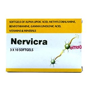 Nervicra 30s