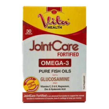 Vitahealth Jointcare 30'S