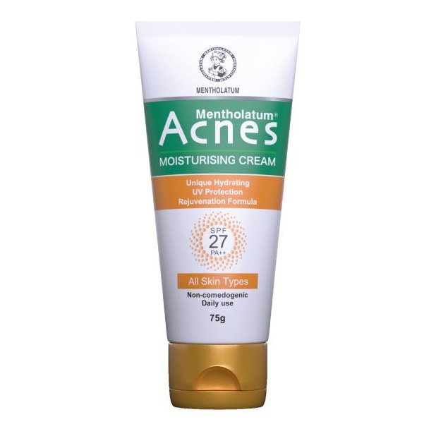 ACNES MOISTURIZING CREAM 75G