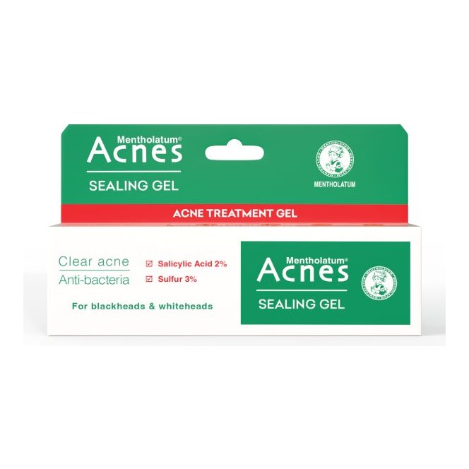 ACNES SEALING GEL 9GM