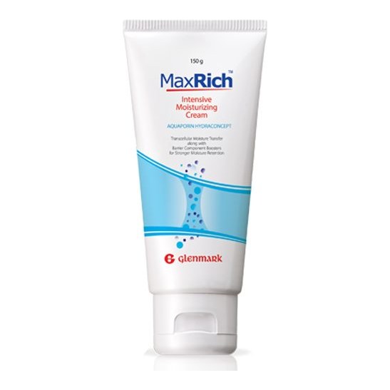 MaxRich