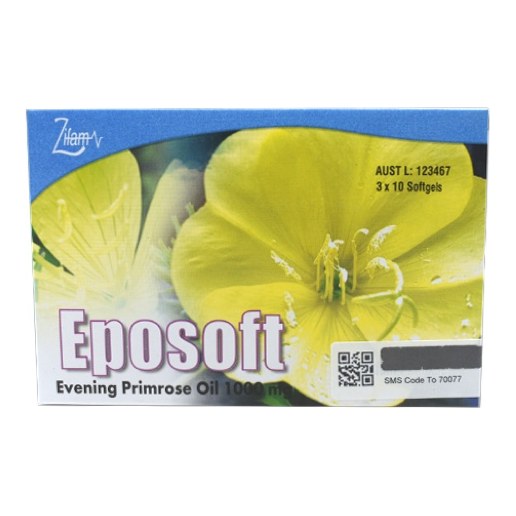 Eposoft 30's
