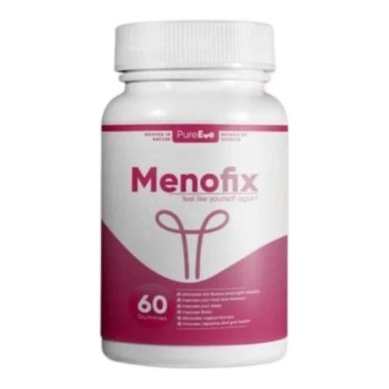 Menofix 30's