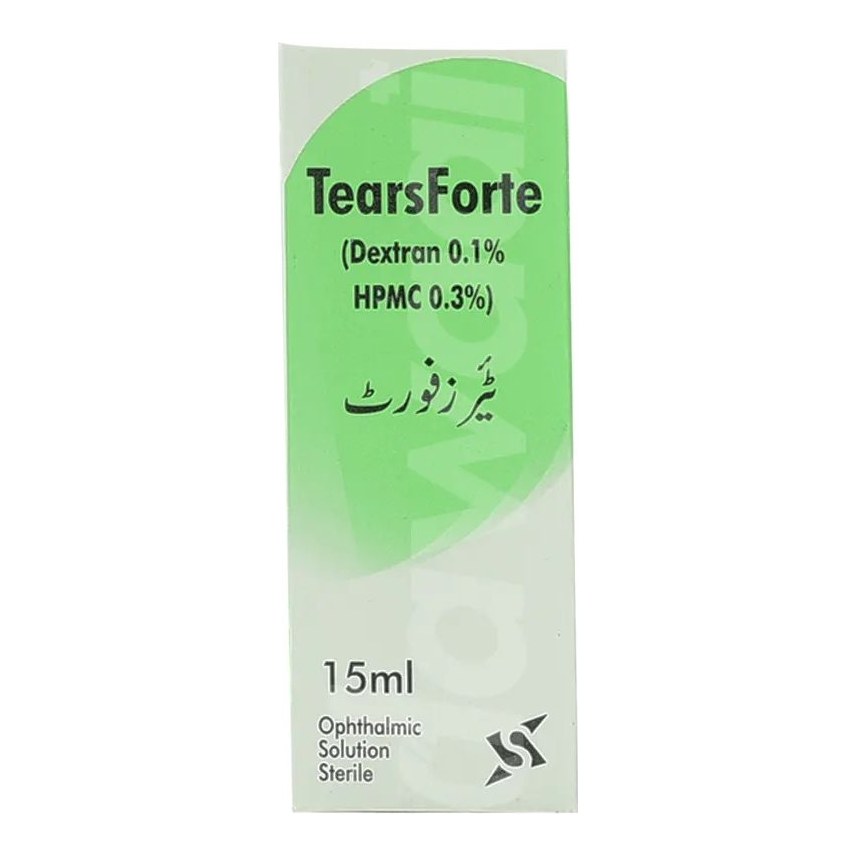 TearsForte 15ml