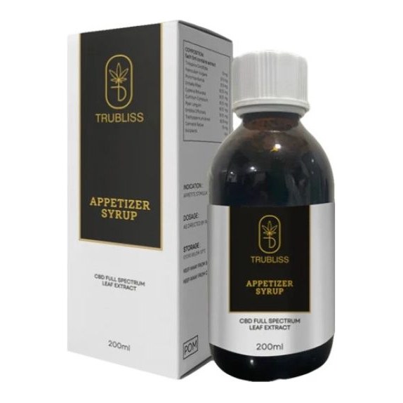 APPETIZER 200ML TRUBLISS