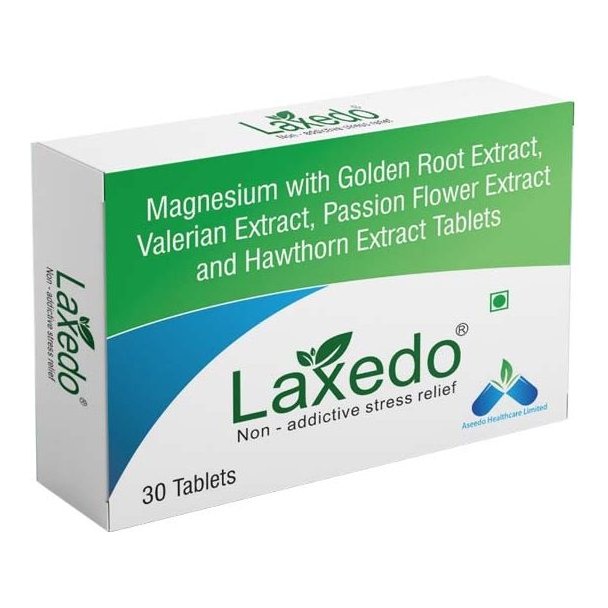 Laxedo 30's