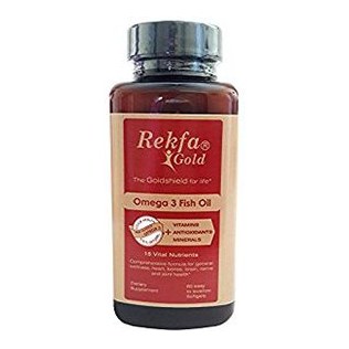 REKFA GOLD 30S