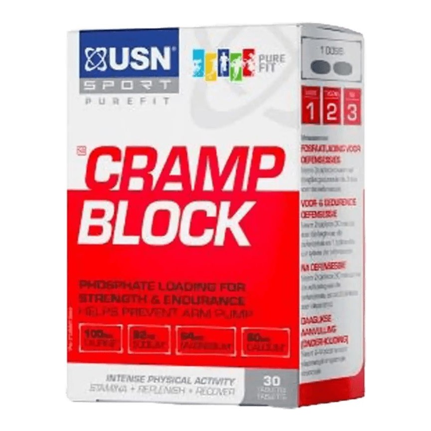 USN CRAMP BLOCK DYNAMIC TIME RELEASE 30s (p1)
