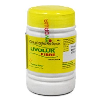 LIVOLUK FIBRE 90g