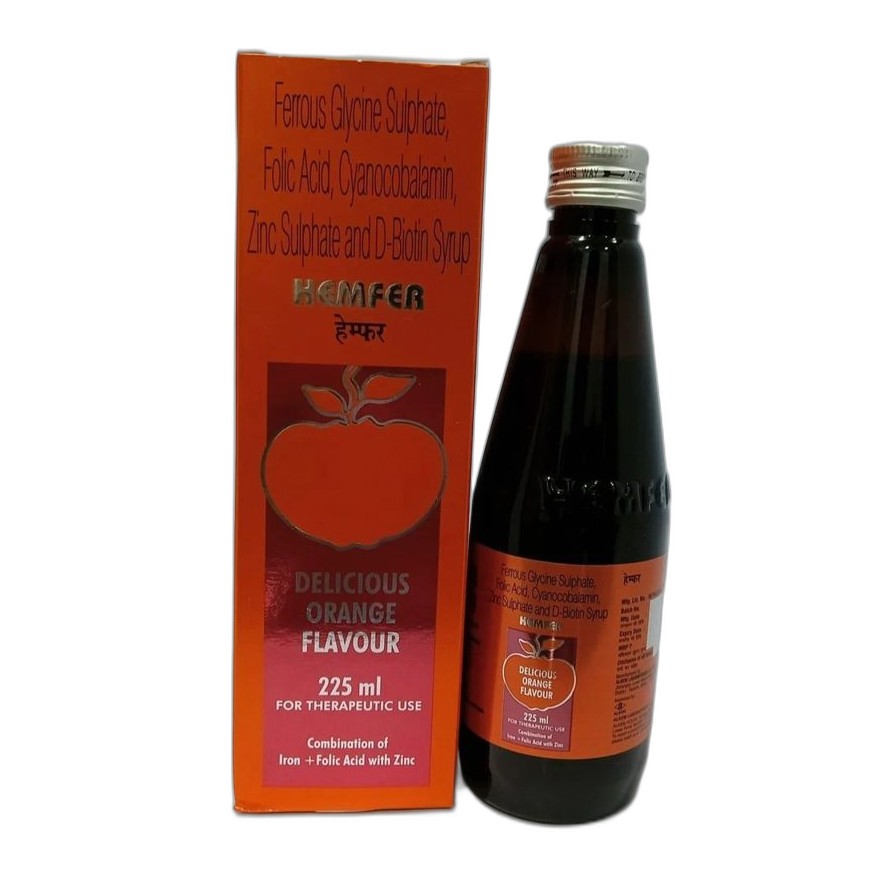 HEMFER 200ML